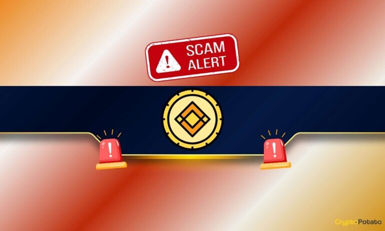 Binance CB 6