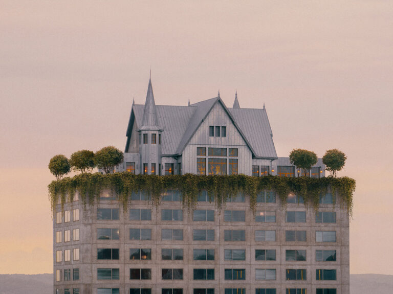 Maison Heler Hotel Metz Philippe Starck 1