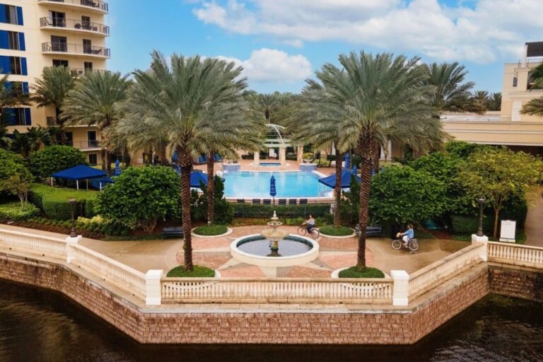 Parc Soleil by Hilton Grand Vacations
