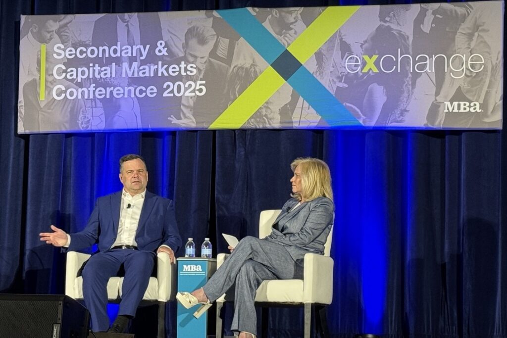 Pulte Secondary Capital Markets Conference 2025 1