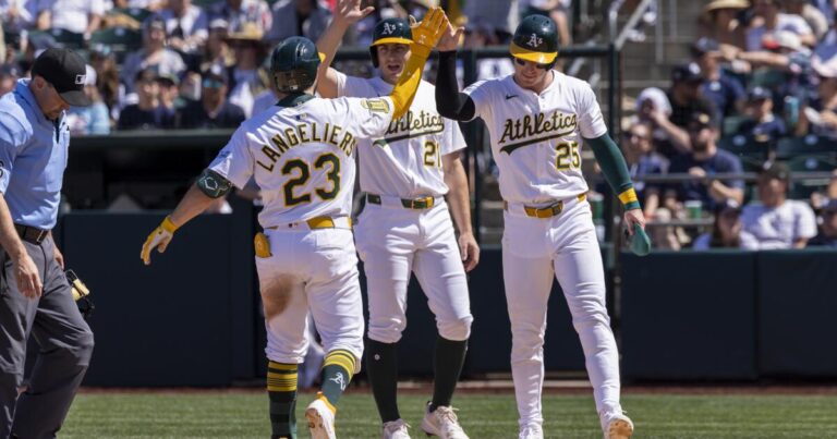 urlhttps3A2F2Fcalifornia times brightspot.s3.amazonaws.com2F992Fb82F1ea5d7334815850d9876523363f42Fyankees athletics baseball 50136