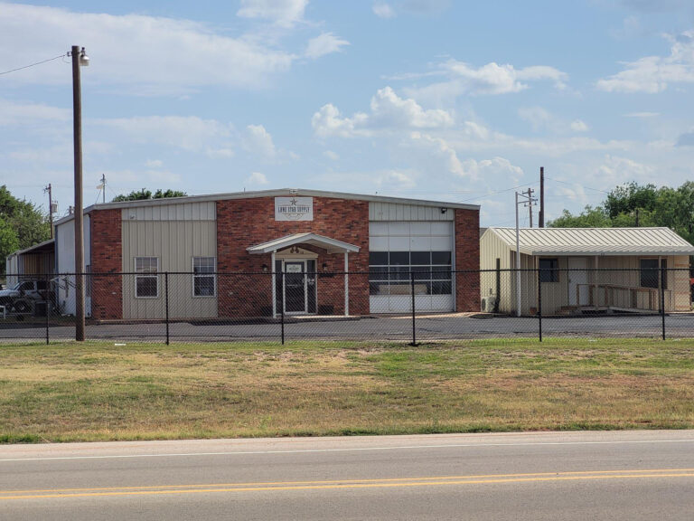 Lone Star Supply of Abilene Delivers Quality Building Materials With Small-Town Integrity