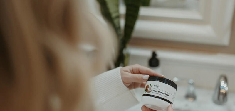 Real Skin Care Launches Expanded Collection of Pure Coconut-Based Essentials, Celebrating Nearly 25 Years of Clean Beauty Leadership